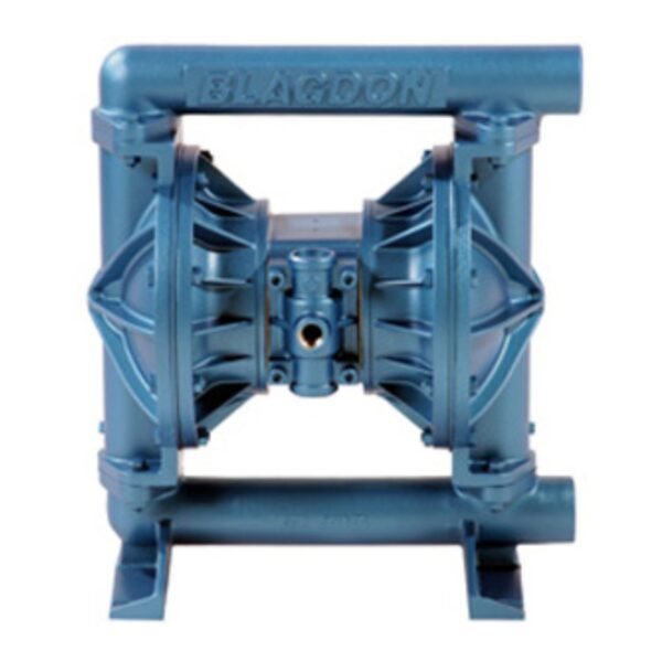 B25 Metallic Pump